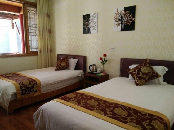 Shangli Gaojia Farm Stay - Photo5