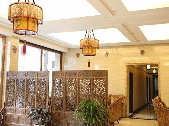 Tai Lai Business Hotel - Photo2