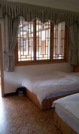 Taoyuan Guest House - Photo3