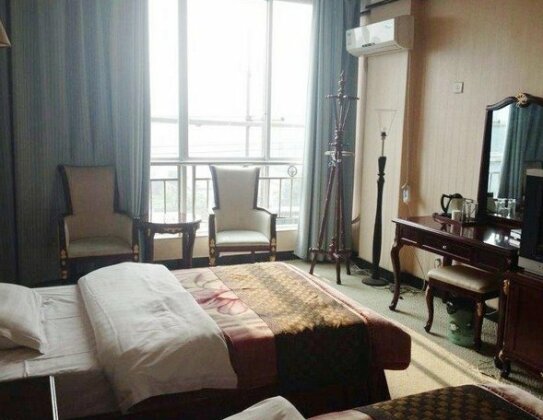 Yaan huafeng hotel - Photo5