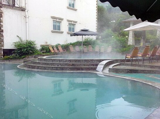 Ya'an Zhougongshan Geo-thermal Hot Spring Hotel