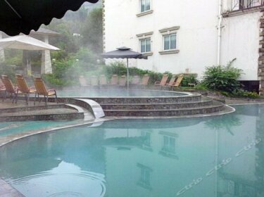 Ya'an Zhougongshan Geo-thermal Hot Spring Hotel