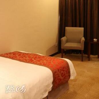 Yu Du Hotel - Photo2