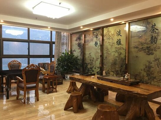 Zhongjie Hotel - Photo5