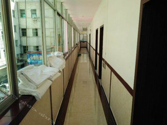 Ansai Taian Inn - Photo2