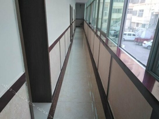 Ansai Taian Inn - Photo3