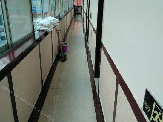Ansai Taian Inn - Photo4