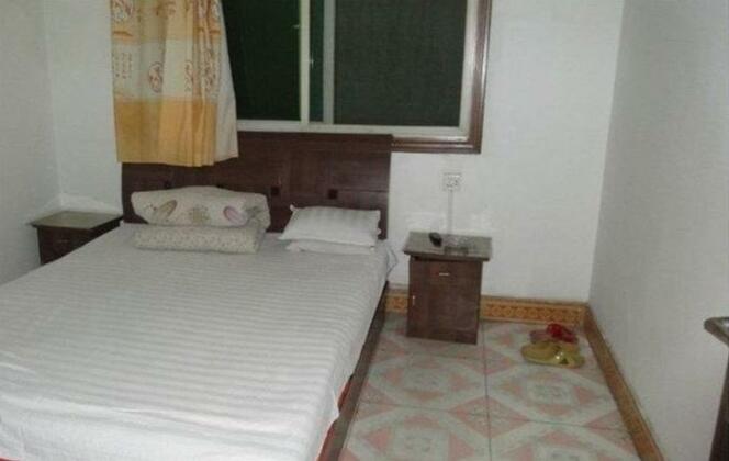 Ansai Taian Inn - Photo5