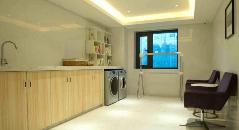 Atour Hotel Shuangyong Ave - Photo2