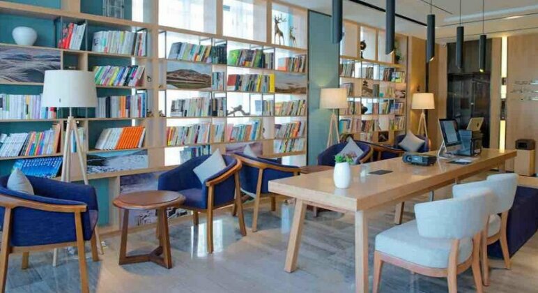 Atour Hotel Shuangyong Ave - Photo3