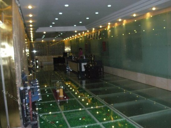 Chengshengyuan Hotel - Photo2