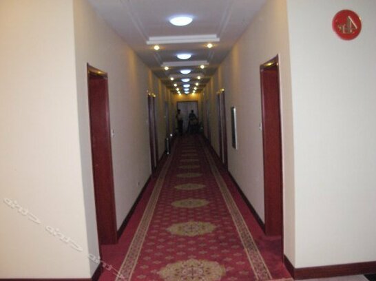 Chengshengyuan Hotel - Photo3