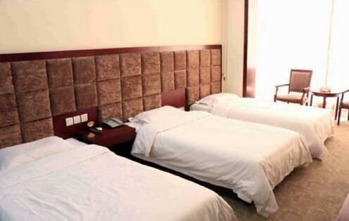 Chengshengyuan Hotel - Photo5