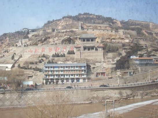 Dajinmen Business Hotel - Photo3