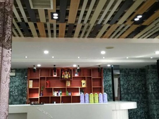 Delight Hotel Yan'an - Photo5