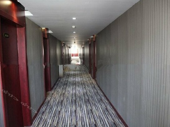 Dibiao Shishang Hotel - Photo2