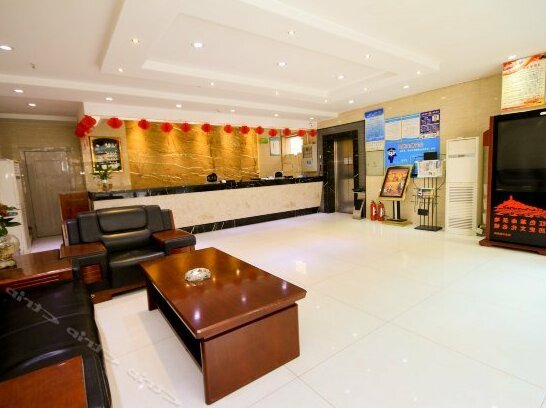 Dibiao Shishang Hotel - Photo3