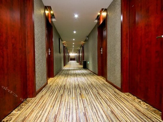 Dibiao Shishang Hotel - Photo4