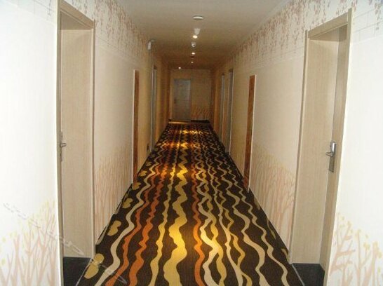 Elan Hotel Yan'an Bridge Street Branch - Photo5