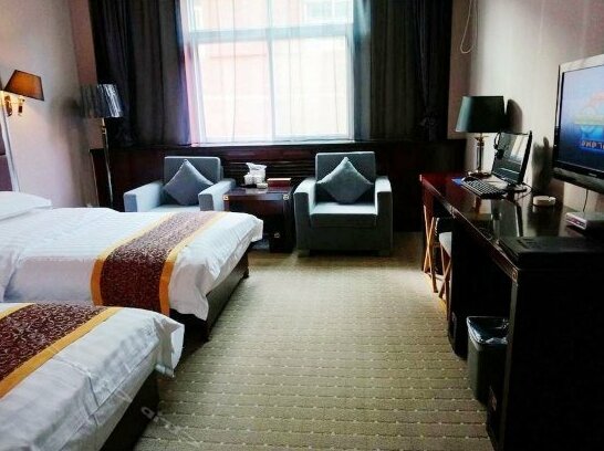 Furun Business Hotel - Photo5