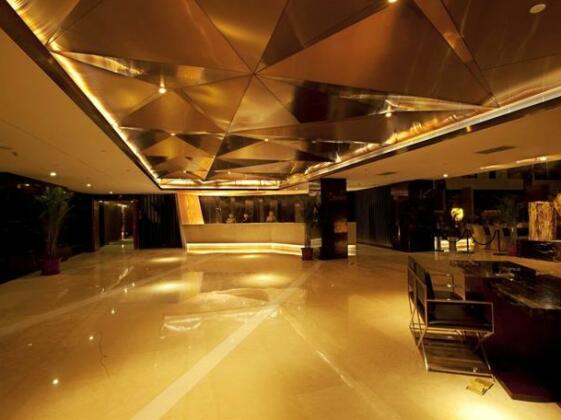 Gaodee Garden Hotel - Photo2