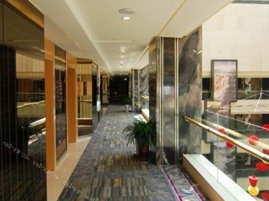 Gaodee Garden Hotel - Photo3