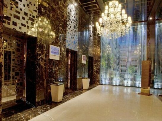 Gaodee Garden Hotel - Photo4