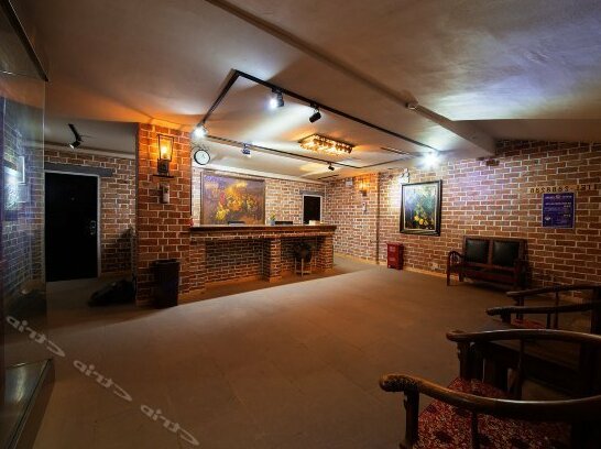 Green Apple Arts Inn - Photo2