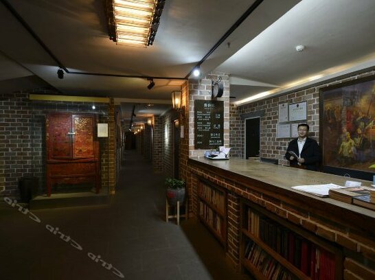 Green Apple Arts Inn - Photo3