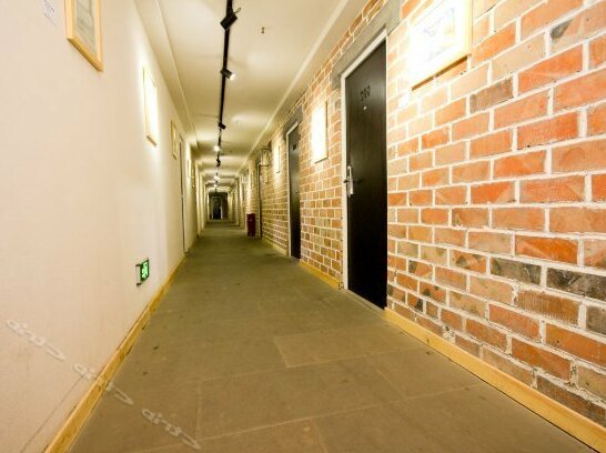Green Apple Arts Inn - Photo4