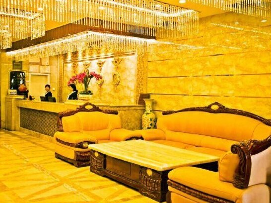 Haisheng Hotel - Photo2
