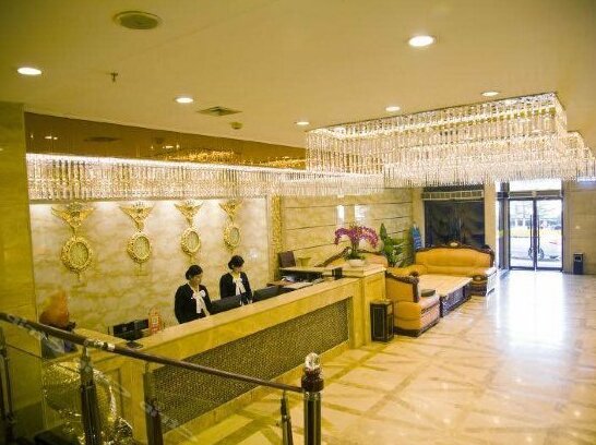 Haisheng Hotel - Photo3
