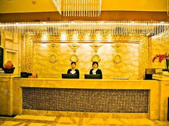 Haisheng Hotel - Photo4