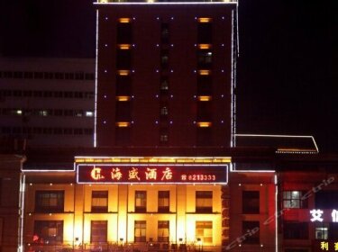 Haisheng Hotel