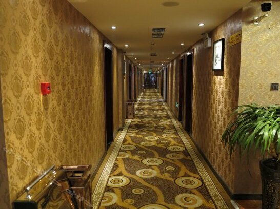 Hengsheng Hotel Yan'an - Photo3