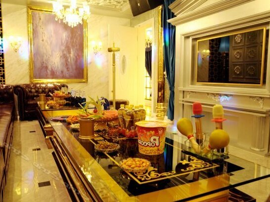 Hongbo Hotel Yan'an - Photo5