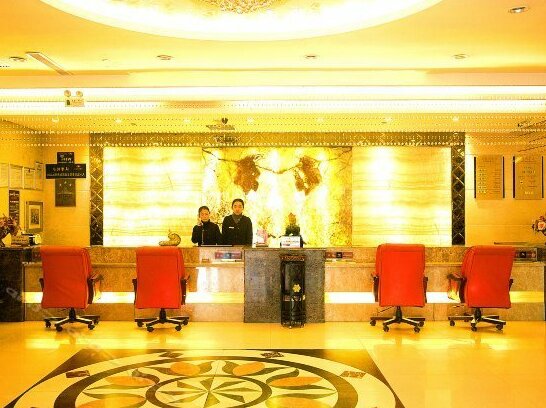 Hongtai Holiday Hotel - Photo3