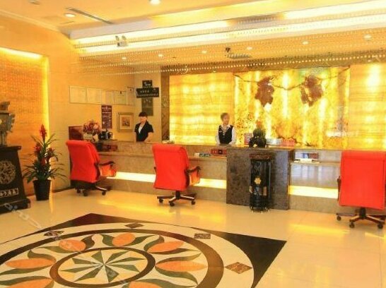 Hongtai Holiday Hotel - Photo4