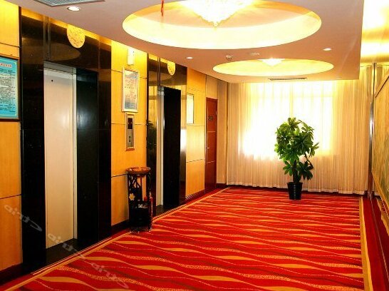 Hongtai Holiday Hotel - Photo5