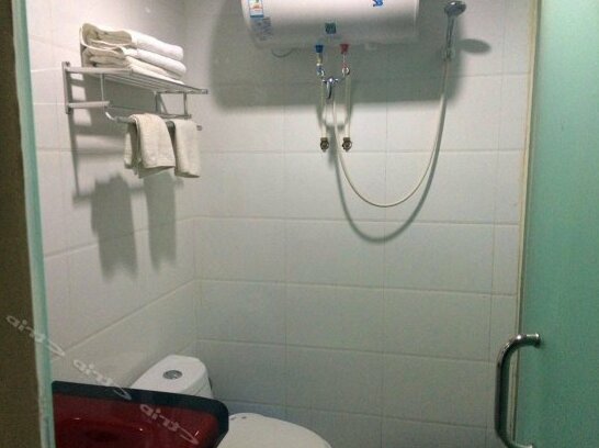 Huixiang Business Hotel Yan'an - Photo2