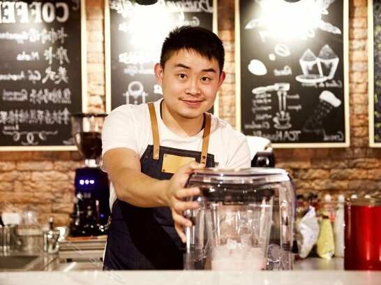 James Joyce Coffetel Yan'an - Photo5