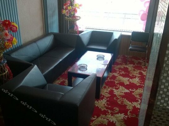 Jin Yuan Business Hotel - Photo3