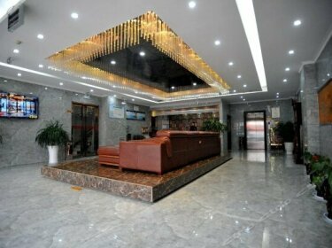 Jindian Business Hotel Yan'an
