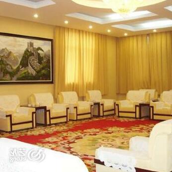Jingyan International Hotel - Photo3