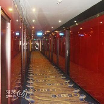 Jingyan International Hotel - Photo4