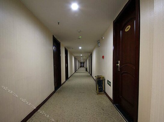 Jinmao Junyue Hotel - Photo2