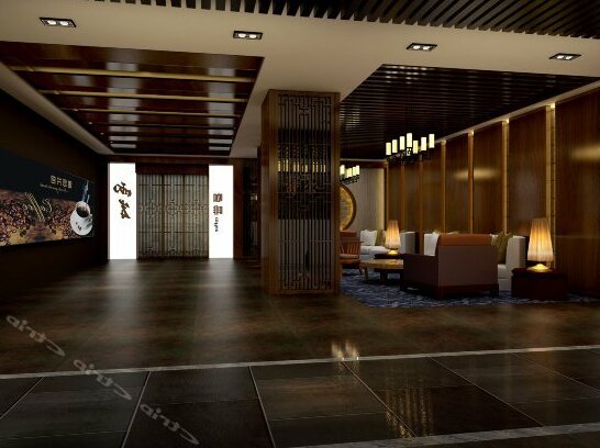 Jubao Holiday Hotel - Photo3