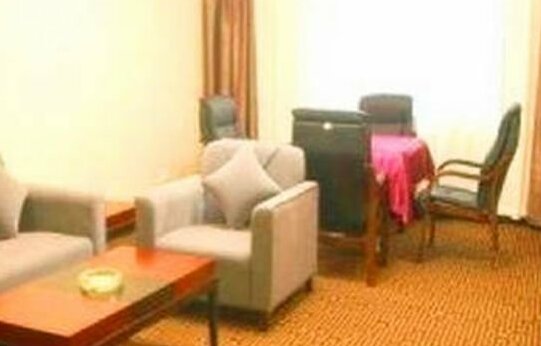 Juheng Business Hotel - Photo3