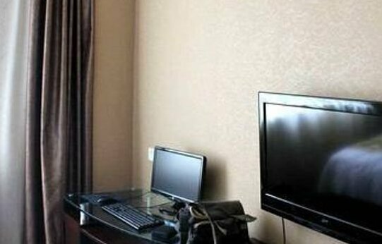 Juheng Business Hotel - Photo4