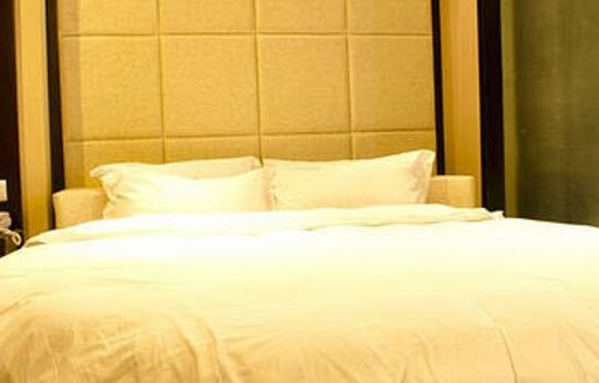 Juheng Business Hotel - Photo5